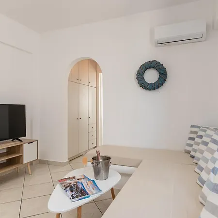 Grotta Carpe Diem Daire