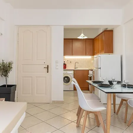 Grotta Carpe Diem * Naxos City