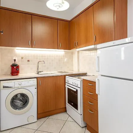 Grotta Carpe Diem Daire *