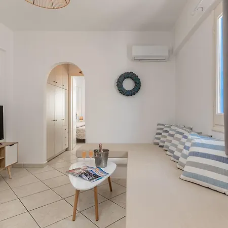 Daire Grotta Carpe Diem