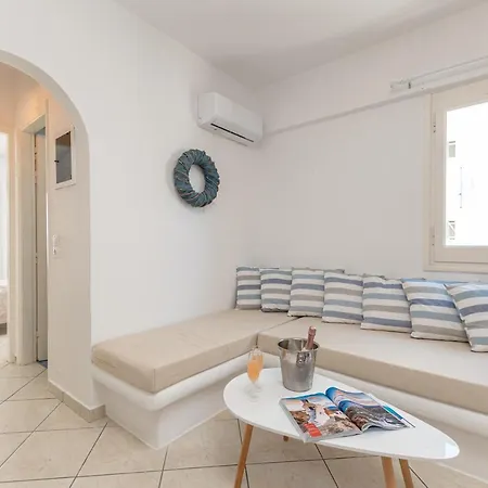 Grotta Carpe Diem Naxos City