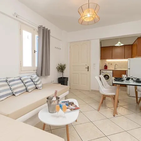 Grotta Carpe Diem * Naxos City