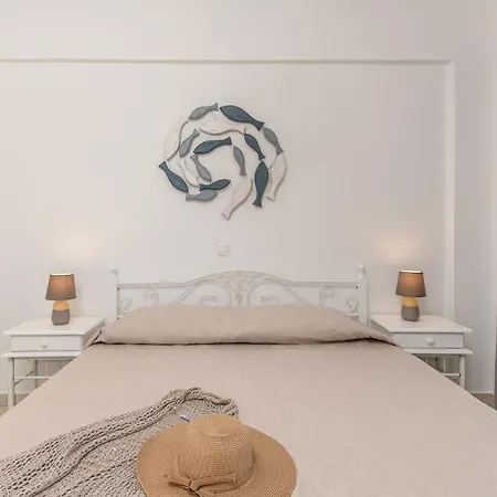 Grotta Carpe Diem Daire *