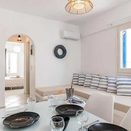 Grotta Carpe Diem * Naxos City