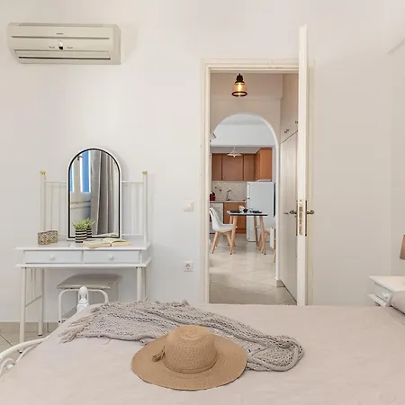 Grotta Carpe Diem Daire *