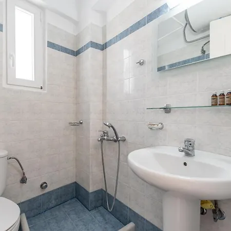 Daire Grotta Carpe Diem *