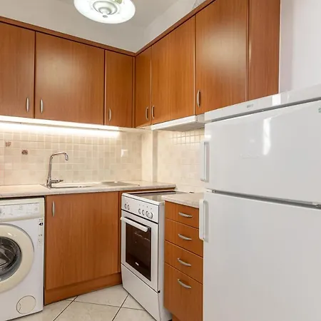 Grotta Carpe Diem Daire Naxos City