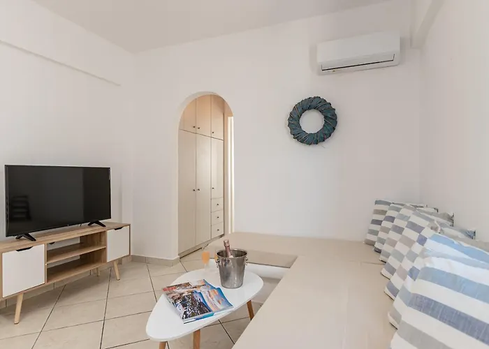 Grotta Carpe Diem Apartamento