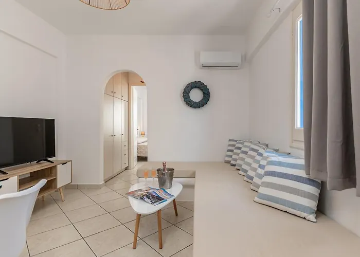 Apartamento Grotta Carpe Diem