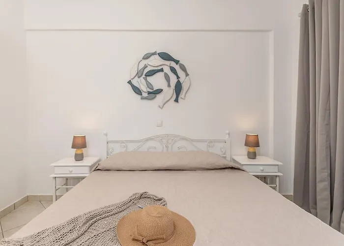 Grotta Carpe Diem Apartamento *