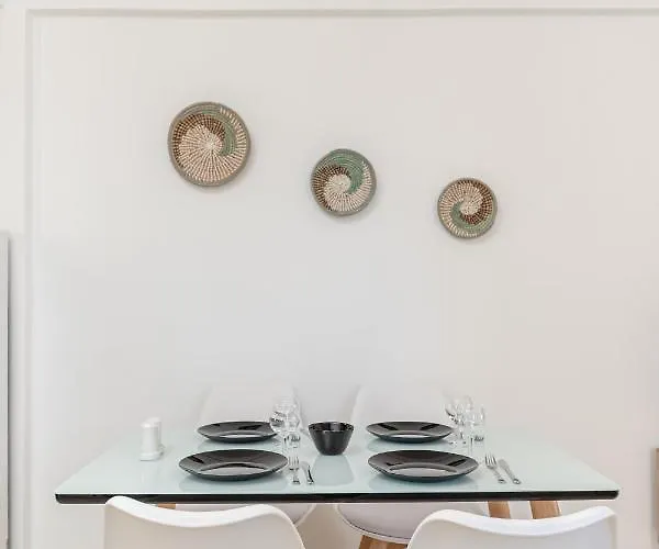 Grotta Carpe Diem Apartamento *