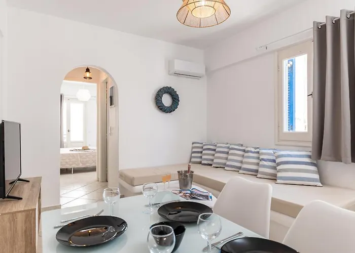 Grotta Carpe Diem * Naxos City