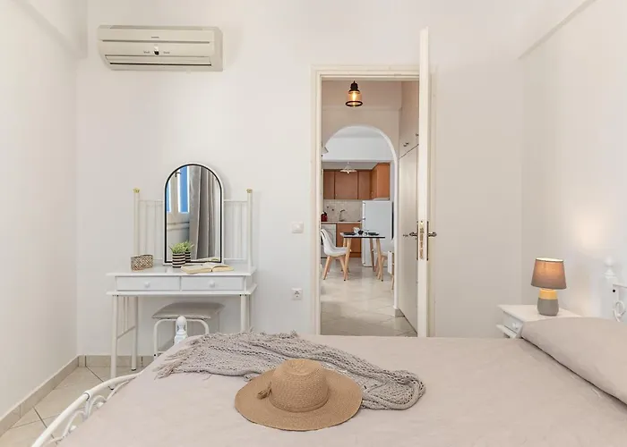 Grotta Carpe Diem Apartamento *