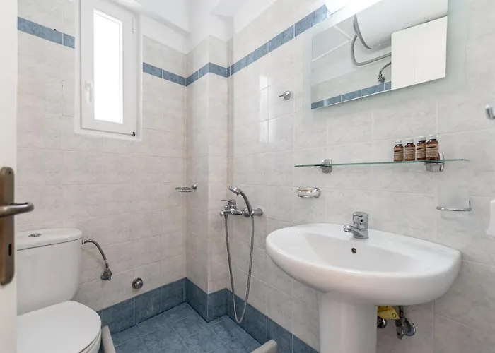 Apartamento Grotta Carpe Diem *