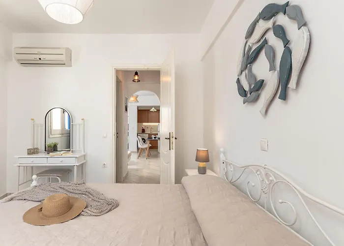 Apartamento Grotta Carpe Diem *