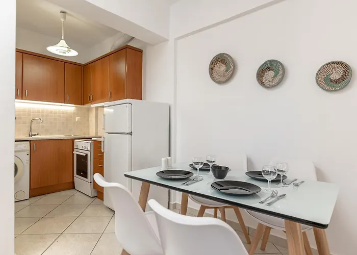 Grotta Carpe Diem Apartamento *