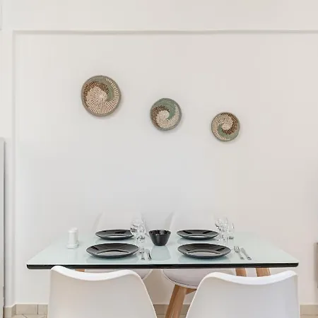 Grotta Carpe Diem Apartment *