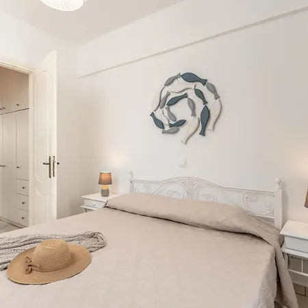 Grotta Carpe Diem アパート Naxos City