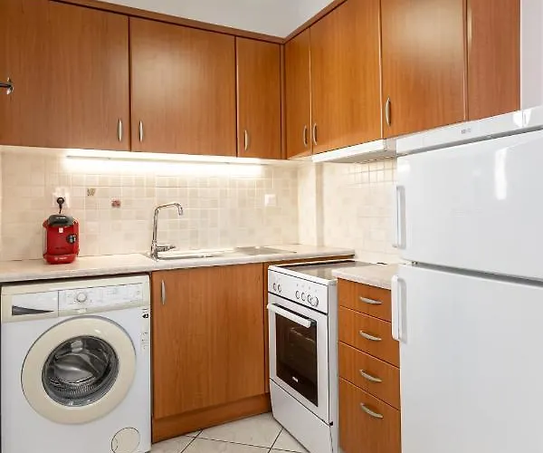 Grotta Carpe Diem דירה *