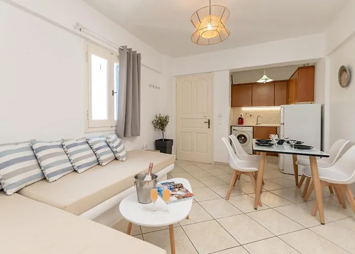 Grotta Carpe Diem * Naxos City