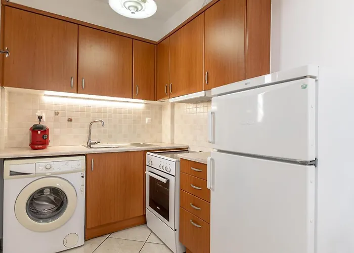 Grotta Carpe Diem דירה Naxos City